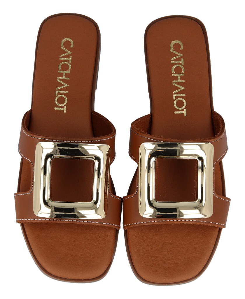 Catchalot 5565 spade sandals