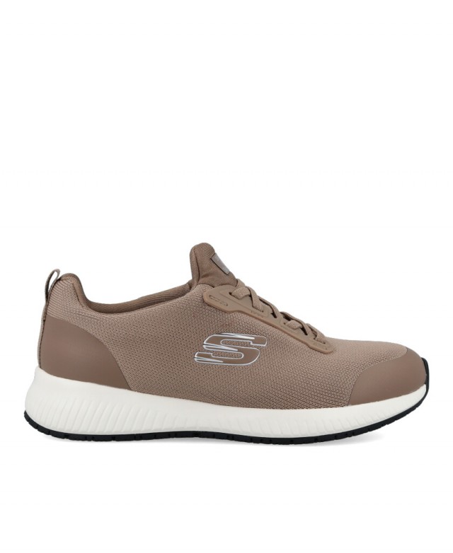 Skechers Work: Squad Sr trainers