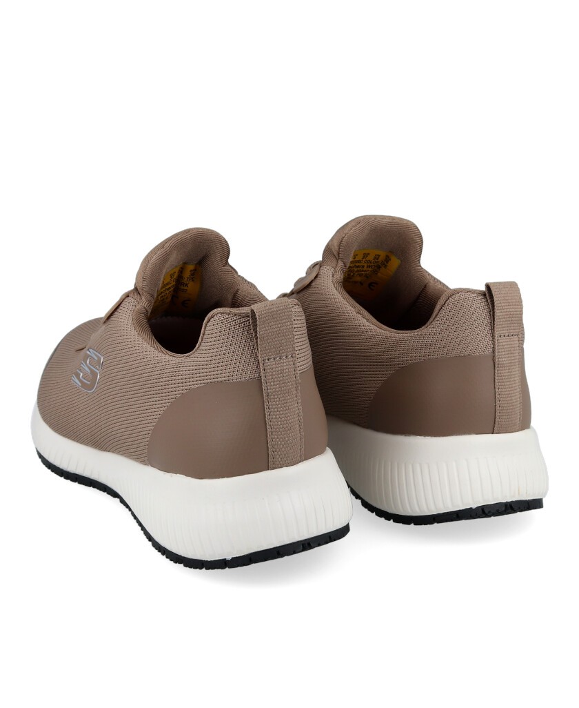 Zapatillas Skechers Work: Squad Sr