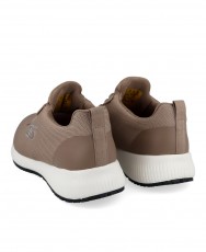 Zapatillas Skechers Work: Squad Sr