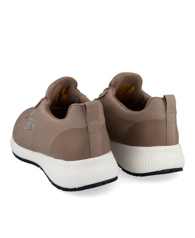 Zapatillas Skechers Work: Squad Sr