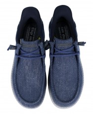 Skechers Slip-Ins Relaxed Fit lace-up loafer