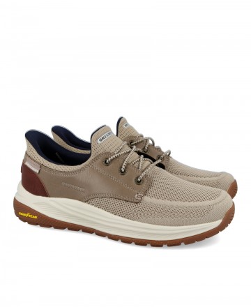 Zapato deportivo Skechers Meroe- Alden