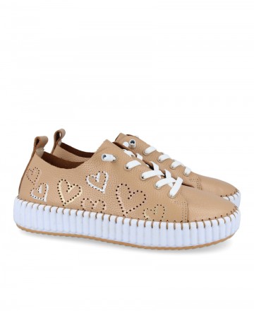 Happy Monk Mallarca-009 casual shoes