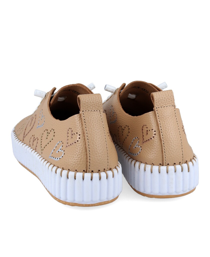 Happy Monk Mallarca-009 casual shoes