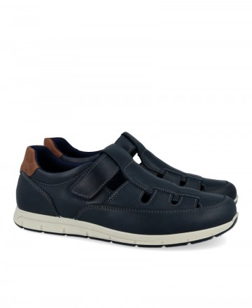 Sandalias de hombre Imac 751680 24531.005