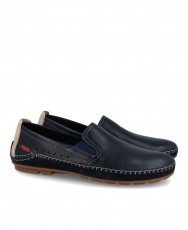 Fluchos Dorian F1174 classic moccasins