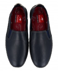 Mocasines clásicos Fluchos Dorian F1174