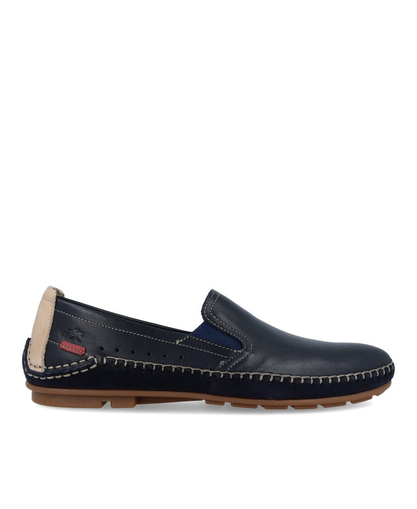 Fluchos Dorian F1174 classic moccasins