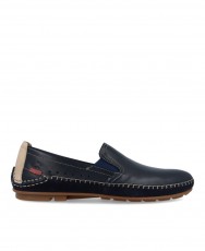 Fluchos Dorian F1174 classic moccasins