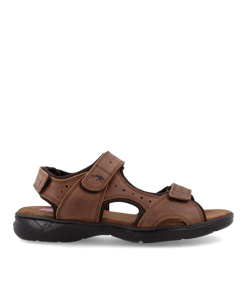 Fluchos F1201 leather sandals