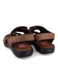 Fluchos F1201 leather sandals