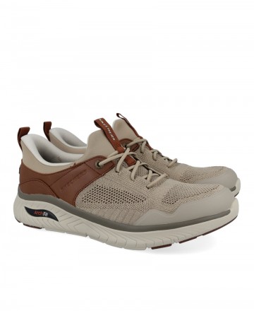 Deportivas Skechers Arch Fit Crosser - Emeric
