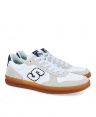 h2Deportivas vintage Skechers New Wave Cup Calven h2