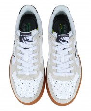 h2Deportivas vintage Skechers New Wave Cup Calven h2