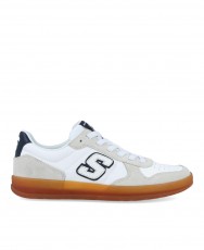 h2Deportivas vintage Skechers New Wave Cup Calven h2