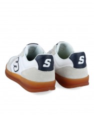Deportivas vintage Skechers New Wave Cup - Calven