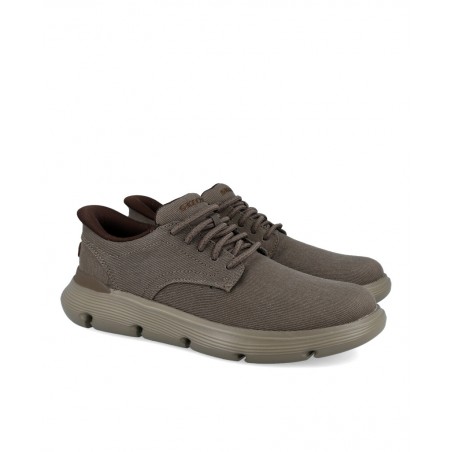 Skechers Garza canvas sneakers - Clive