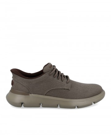 Skechers Garza canvas sneakers - Clive