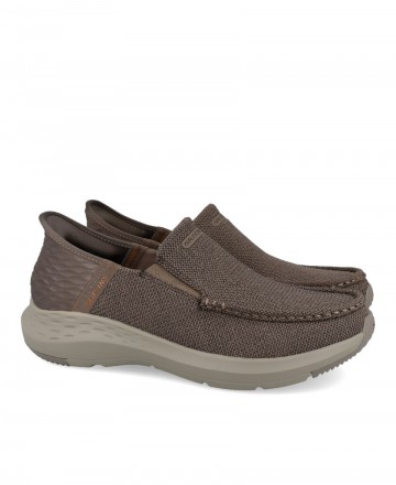 Mocasines deportivos Skechers Slip-Ins Rf: Parson