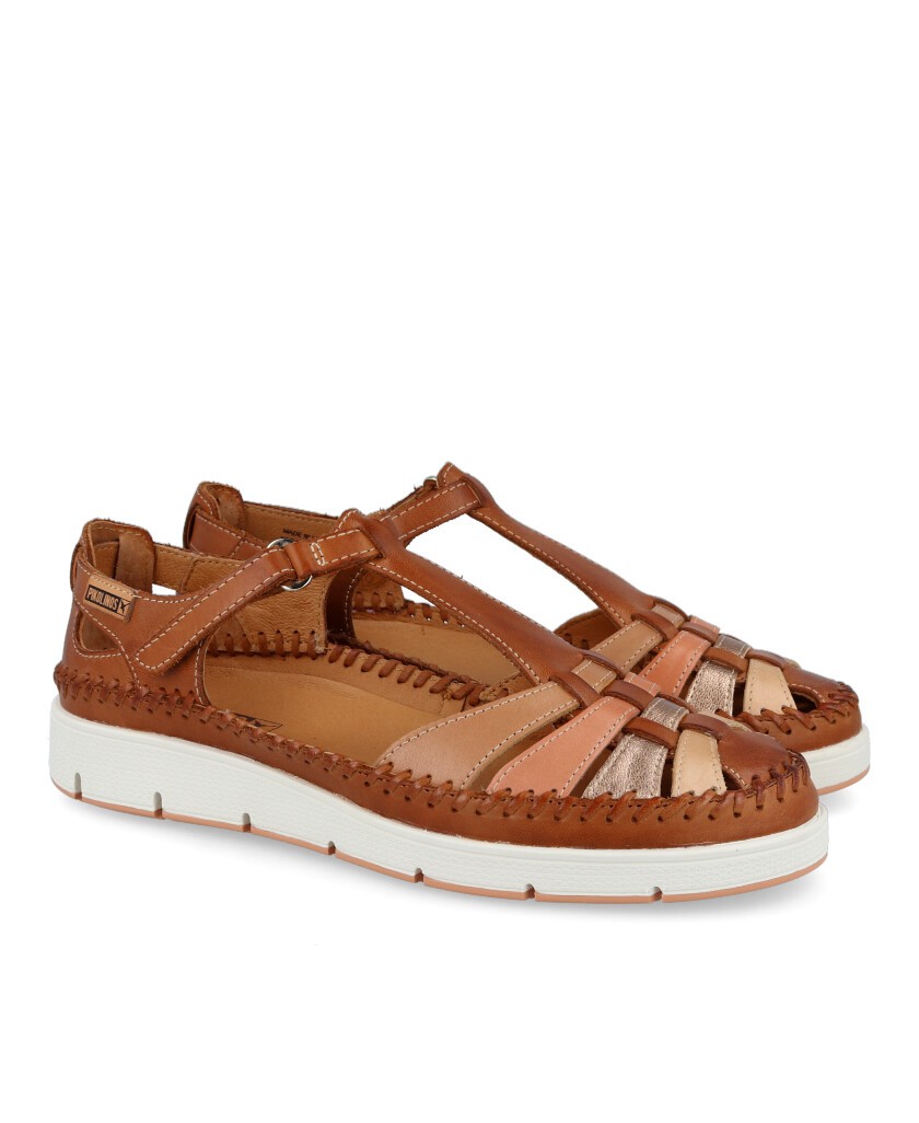 Semi-open sandal Pikolinos Tenerife W8D0855C1