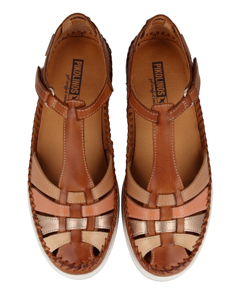 Semi-open sandal Pikolinos Tenerife W8D0855C1