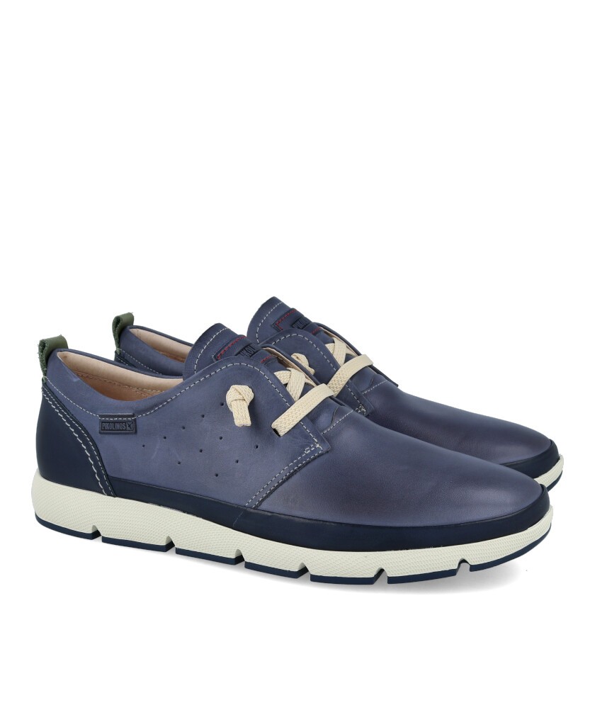 Zapatos casual Pikolinos Fuencarral M4A-4266C1