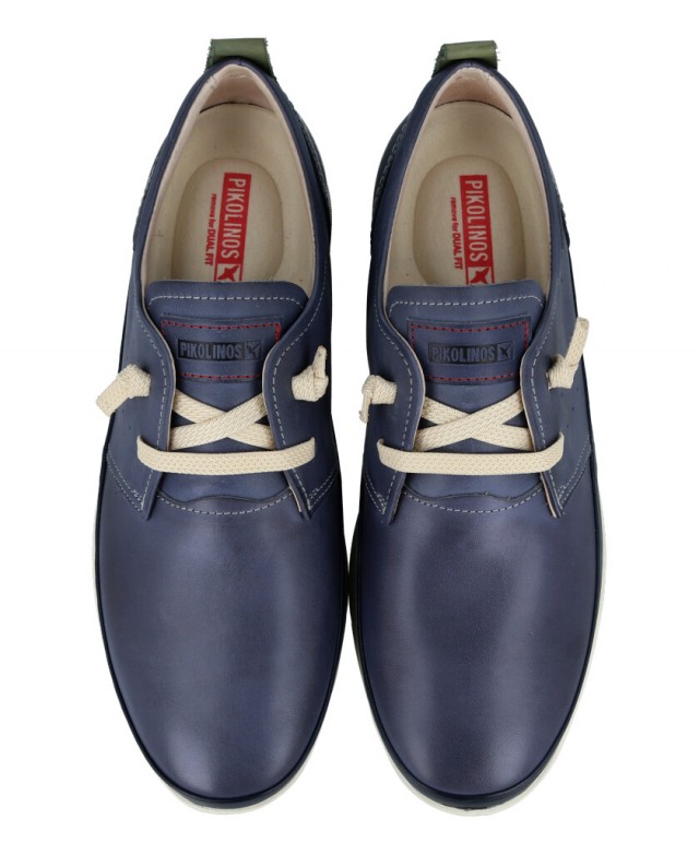 Zapatos casual Pikolinos Fuencarral M4A-4266C1