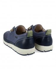 Zapatos casual Pikolinos Fuencarral M4A-4266C1