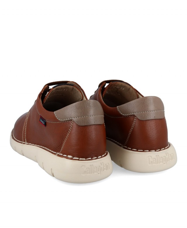 Zapatos de hombre Callaghan 57700.7