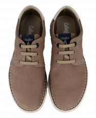 Zapatos de piel Callaghan 57700.2