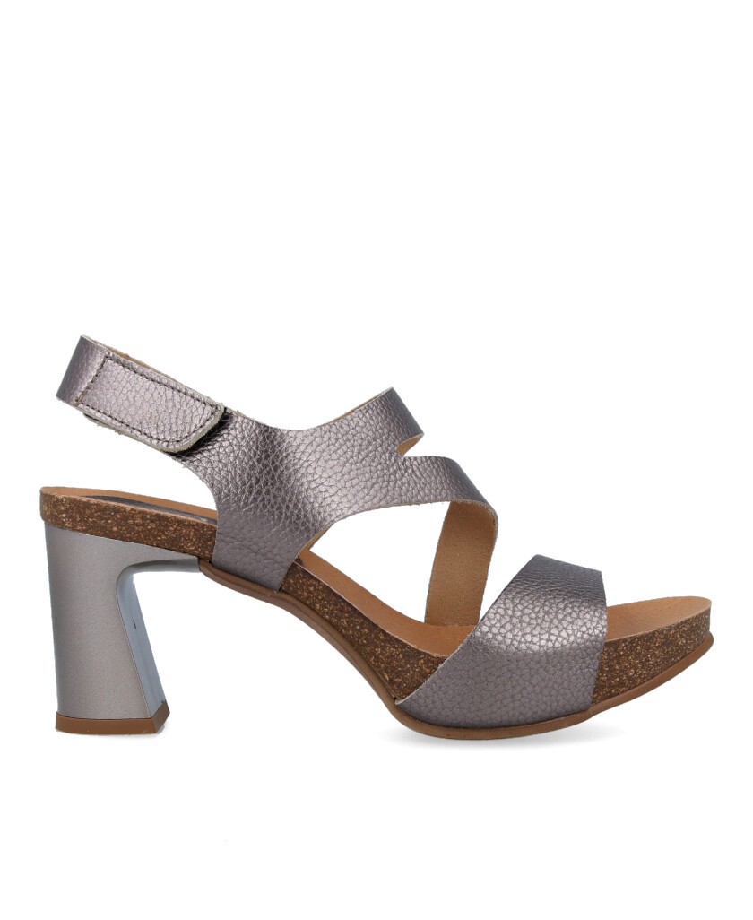 Sandalias con plataforma Penelope 5067
