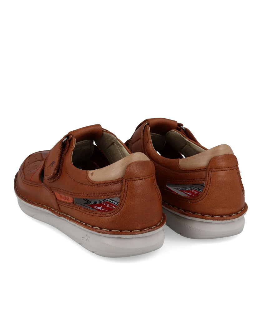 Men's crab sandal Fluchos Parker F2003