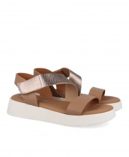 Low platform sandals Catchalot 565 Low platform sandals Catchalot 565