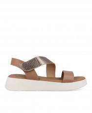Low platform sandals Catchalot 565 Low platform sandals Catchalot 565