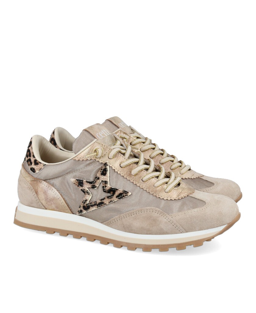 Zapatilla urbana Cetti C-1259 SRA B