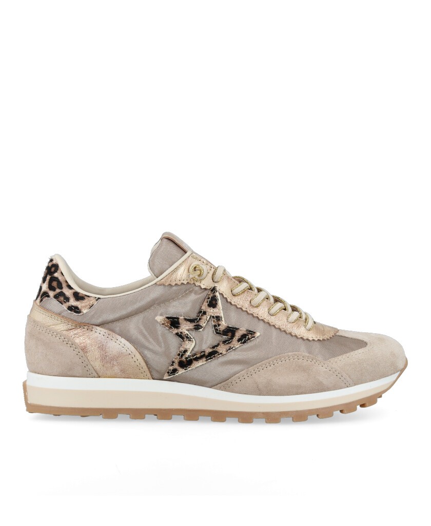 Zapatilla urbana Cetti C-1259 SRA B