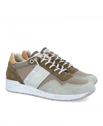 Sneakers for man Cetti C-1370