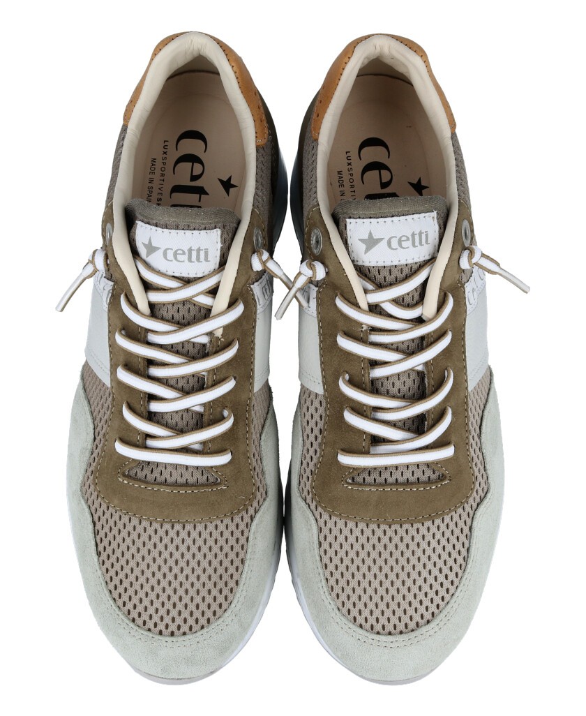 Sneakers para hombre Cetti C-1370