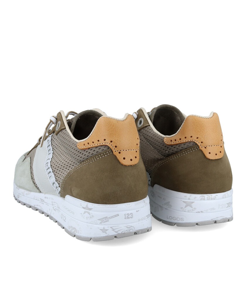 Sneakers para hombre Cetti C-1370