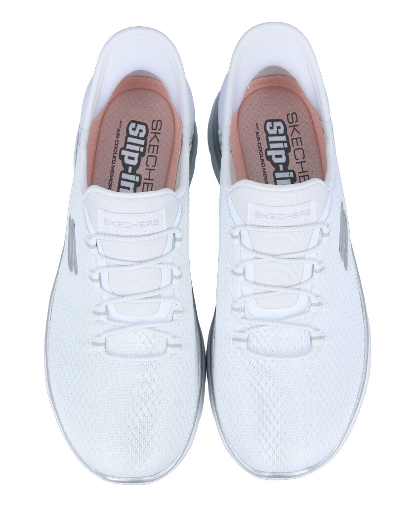 Skechers Slip-Ins women's trainers