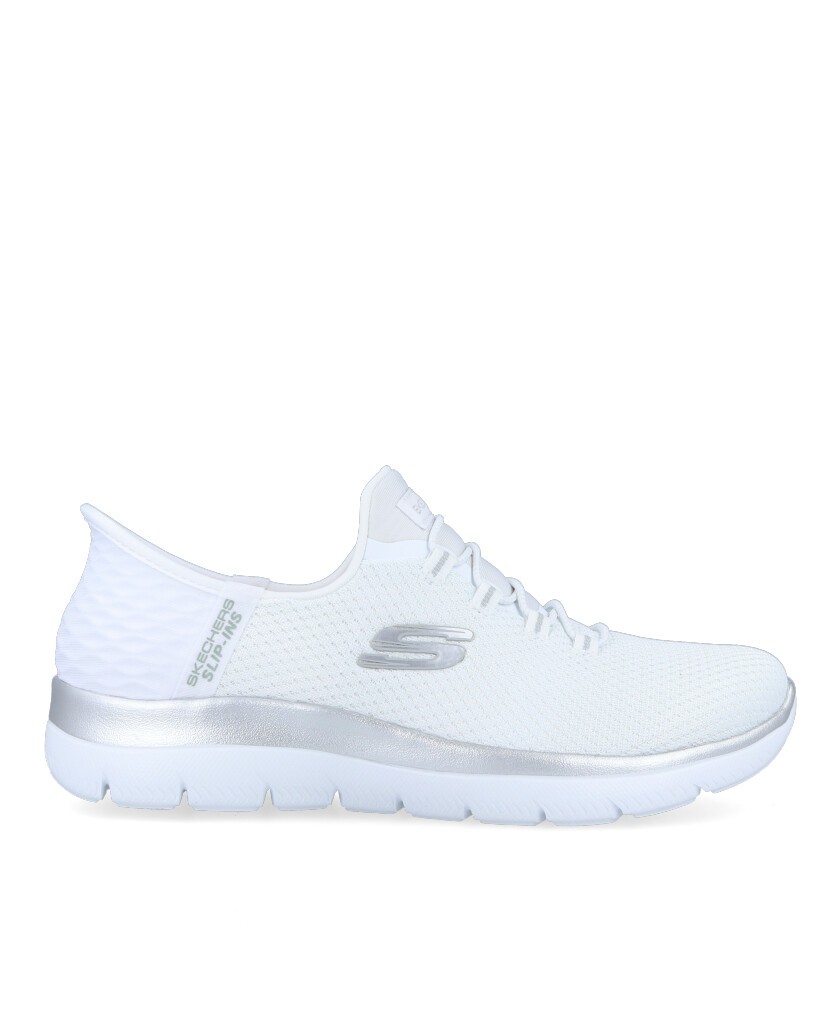 Skechers Slip-Ins women's trainers
