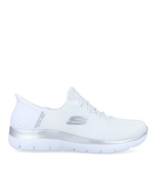 Skechers Slip-Ins women's trainers