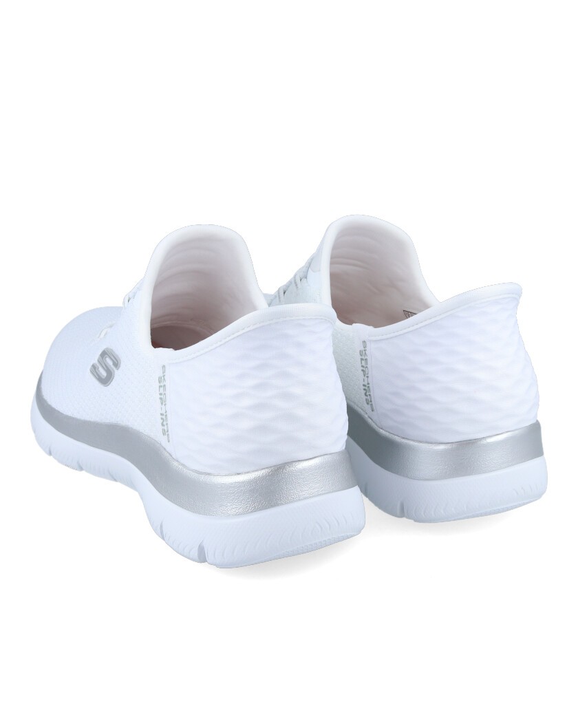 Skechers Slip-Ins women's trainers