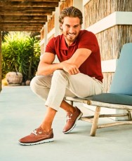 Zapato deportivo Pikolinos Fuencarral M4A-4266C1