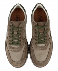 Imac 751831 7638/002 leather sneakers