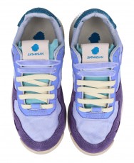 Zapatillas urbanas Satorisan Chacrona Linen