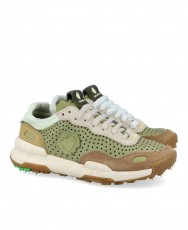 Satorisan Chacrona Laser Premium sneakers