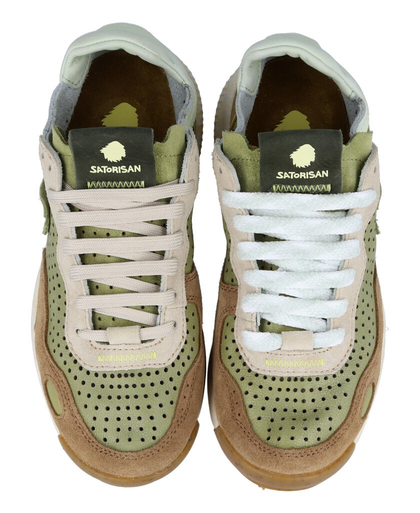 Zapatillas Satorisan Chacrona Laser Premium