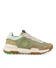 Satorisan Chacrona Laser Premium sneakers